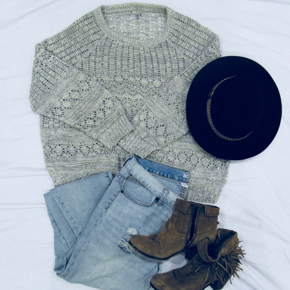 Urban Outfitters sweater